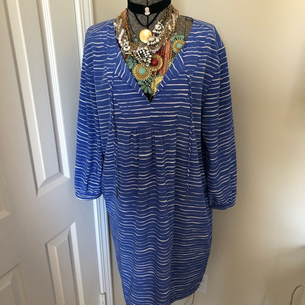 GAP Women’s Tunic Dress